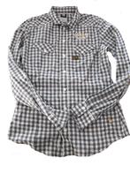 Dames merk blouse maat s grijs, Zo goed als nieuw, Schipluidenlaan 20 5035KJ Tilburg, Grijs, Merkfreak@ziggo.nl