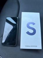 Samsung Galaxy S21 FE 5G - Zo goed als nieuw, Telecommunicatie, Ophalen of Verzenden, Zo goed als nieuw, Klassiek of Candybar
