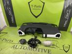 peugeot 108 airbag set dashboard dak airbag links rechts hem, Ophalen of Verzenden, Gebruikt, Peugeot