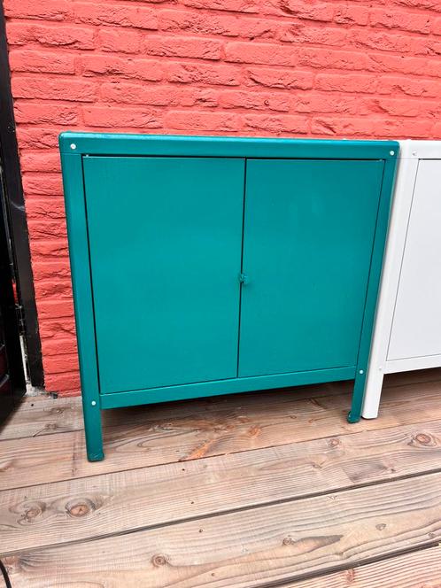 Kolbjorn Ikea buitenkast tuinkast Ikea kast, Huis en Inrichting, Kasten | Lockerkasten, Gebruikt, Ophalen