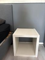 Ikea Nachtkastje - Blokmodel, Ophalen, Kunststof, Gebruikt, Minder dan 45 cm