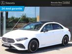 Mercedes-Benz A-klasse 250 e AMG Line, Euro 6, 4 cilinders, 16 kWh, Wit