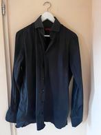 Oger overhremd maat 40, Blauw, Oger, Gedragen, Halswijdte 39/40 (M)