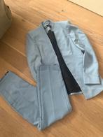 Zara pak baby blauw maat M/S set, Kleding | Dames, Maat 38/40 (M), Kostuum of Pak, Blauw, Ophalen of Verzenden
