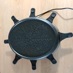 Tefal 8 persoons gourmetstel, Ophalen, Zo goed als nieuw, 8 personen of meer