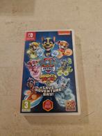 Nintendo Switch Paw patrol en donkey kong, Spelcomputers en Games, Ophalen of Verzenden