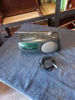 Radio cassette speler, Ophalen of Verzenden, Gebruikt, Overige typen