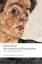 Robert Musil - The Confusions of Young Törless, Gelezen, Europa overig, Ophalen of Verzenden, Robert Musil