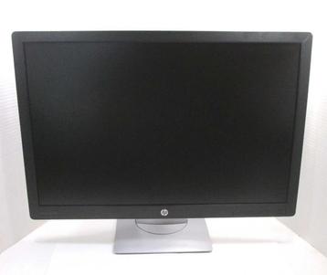 1x HP Monitor HP EliteDisplay E242 Zwart beschikbaar voor biedingen