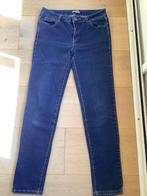 Skinny Jeans  Mt 40, Blauw, Overige jeansmaten, Ophalen of Verzenden, Zo goed als nieuw