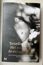Benedict Wells - Het einde van de eenzaamheid, Boeken, Verzenden, Zo goed als nieuw, Nederland, Benedict Wells