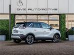 Opel Crossland X 1.2 Turbo 110PK Innovation | Camera | Carpl, 12 maanden, Stof, Zwart, 1199 cc