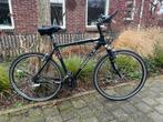 Gazelle gravelbike. In goede staat ( moet weg), Ophalen, Gebruikt, Vering, Overige maten