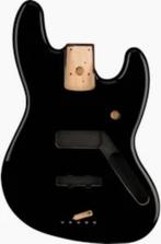 Jazz Bass Body gezocht, Ophalen, Gebruikt, Elektrische basgitaar