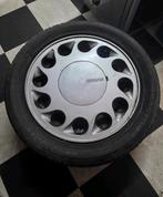 Nissan 200sx teardrop velg, Ophalen, Zo goed als nieuw