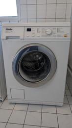 Miele W3203 Wasmachine, Ophalen, Gebruikt, Voorlader