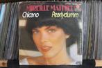7" Single Mireille Mathieu - Chicano / Pearlydumm ( BZN ) Co, Cd's en Dvd's, Gebruikt, 7 inch, Single, Ophalen of Verzenden