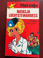 Natasja, Eén stripboek, Ophalen of Verzenden, Zo goed als nieuw