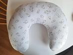 Voedingskussen IKEA zgan (2 hoezen), Kinderen en Baby's, Babyvoeding en Toebehoren, Ophalen of Verzenden, Zo goed als nieuw