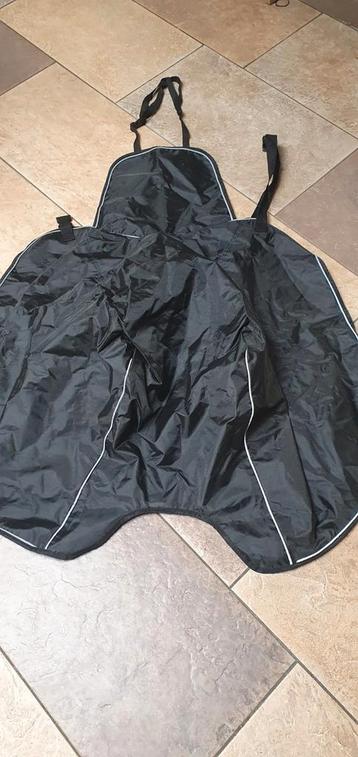 Universele Scooterhoes/ beenkleed beschikbaar voor biedingen