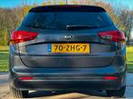 Kia (Pro) Cee’d 1.6 GDI Sporty Wagon 2013 | leder | open dak, Auto's, Kia, Voorwielaandrijving, 15 km/l, 4 cilinders, Stationwagon