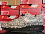 Nike Air Max 1 Tokyo Maze
- us 9 eur 42.5, Zwart, Nike, Ophalen of Verzenden, Sneakers of Gympen
