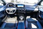 Mercedes-Benz CLA-klasse 180 Business Solution AMG | Achteru, Auto's, Mercedes-Benz, 136 pk, Gebruikt, Wit, Origineel Nederlands
