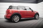 Voorlip sideskirt spoiler - Mini Cooper Countryman R60 14-17, Auto diversen, Tuning en Styling, Ophalen of Verzenden