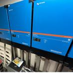 Victron MultiPlus II 48/15000/200-100 Omvormer, Ophalen, Gebruikt, 200 wattpiek of meer, Overige typen