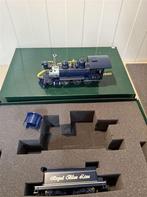Model trein - Spectrum Bachmann on30 - 25212 - Baltimore & O, Overige merken, Gelijkstroom, Nieuw, Ophalen of Verzenden