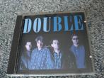 Double - Blue CD, Gebruikt, 1980 tot 2000, Verzenden