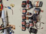 Futaba ontvangers 35mhz., Hobby en Vrije tijd, Modelbouw | Radiografisch | Vliegtuigen, Ophalen of Verzenden, Gebruikt