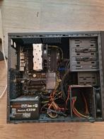 Custom PC – i7-3930k - 64GB DDR3 RAM – Videokaart – Homelab, Ophalen, 64 GB of meer, Gebruikt, 64 GB
