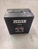 Vlekkenreiniger/tapijtreiniger - Zedar C600 - “Z.G.A.N”, Ophalen of Verzenden, Zo goed als nieuw, Stoomreiniger