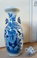 Antieke Chinese vaas China Chinees, Antiek en Kunst, Antiek | Vazen, Ophalen of Verzenden