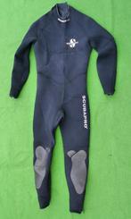 Scubapro 5 mm Duikpak/Wetsuit voor man (1.78) - Maat M, Watersport en Boten, Ophalen of Verzenden, Gebruikt, Duikpak