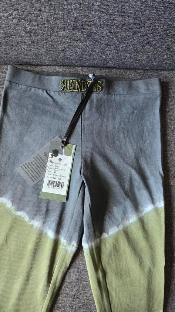 Reinders Legging, Meisje Maat 10, Nieuw met kaartje, Kinderen en Baby's, Kinderkleding | Overige, Nieuw, Meisje, Ophalen