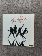 vinyl lp The Nylons one size fits all, Rock, pop, vocal, Gebruikt, Ophalen of Verzenden, 12 inch