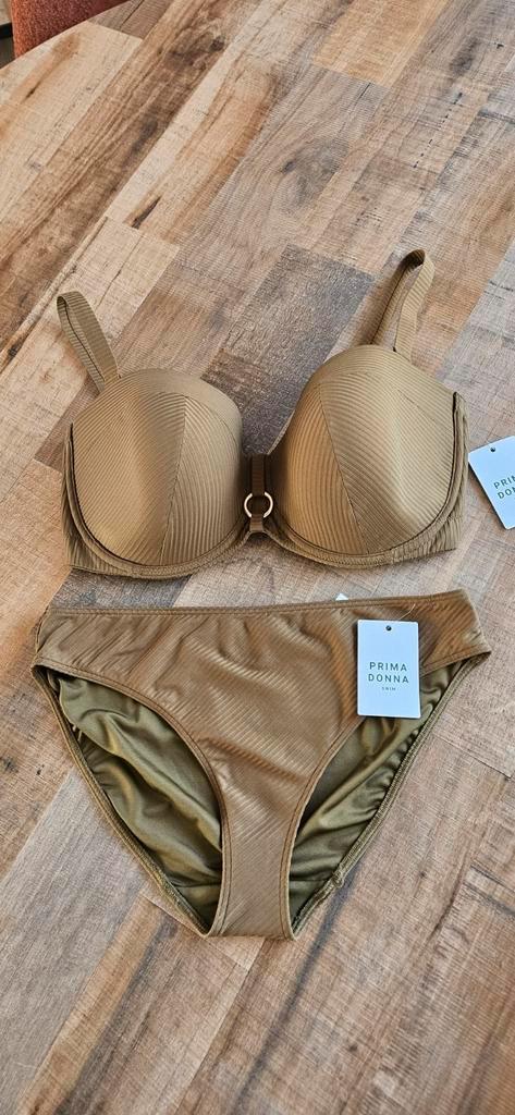 Primadonna  bikini nieuw!  85 F, Kleding | Dames, Badmode en Zwemkleding, Nieuw, Bikini, Ophalen of Verzenden