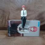 Chainsaw man makima sitting anime figure sega, Ophalen of Verzenden, Zo goed als nieuw