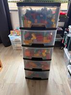 Veel Duplo lego. Voor de kleintjes., Ophalen, Gebruikt, Duplo