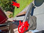 Bladblazer / bladzuiger gamma gb-2400-e, Tuin en Terras, Bladblazers, Ophalen, Gebruikt, Elektrisch