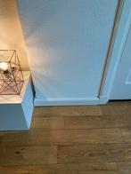 18 meter overzet plinten 8 centimeter hoog, Doe-het-zelf en Verbouw, Plinten en Afwerking, Ophalen of Verzenden, Zo goed als nieuw