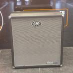 EBS 410 CL ClassicLine Bassgitaar Speakercabinet, Flex Ltd., Zo goed als nieuw, https://flex.com/contact-us, Nobelstraat 10, 5807 GA Oostrum LB, Limburg, Nederland