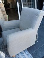 Fauteuil Goossens, Ophalen, Gebruikt, 50 tot 75 cm