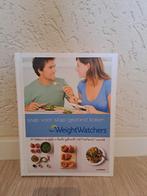 Stap voor stap gezond koken, Boeken, Verzenden, Weight Watchers, Zo goed als nieuw, Gezondheid en Conditie