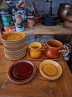 Koninklijke Goedewaagen servies, Antiek en Kunst, Ophalen