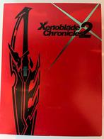 Xenoblade Chronicles 2 - Limited Edition Nintendo Switch, Spelcomputers en Games, Games | Nintendo Switch, Online, 1 speler, Ophalen of Verzenden