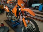 KTM 450 EXC, 450 cc, Particulier, Enduro, 1 cilinder