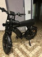 fatbike Ouxi C80, Ophalen of Verzenden, Nieuw, 50 km per accu of meer, Overige merken